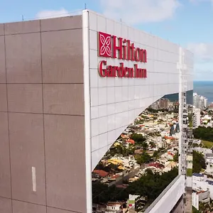 4* Hotel Hilton Garden Brava