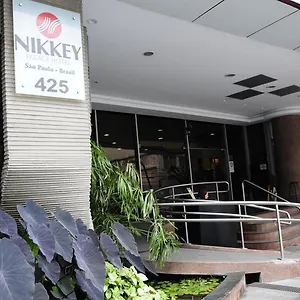 nikkey-palace-hotel.topsaopaulohotels.com/