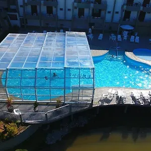 Hotel Termas Do, Gravatal