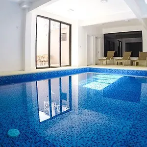 Hotel Seville Park, Xanxerê